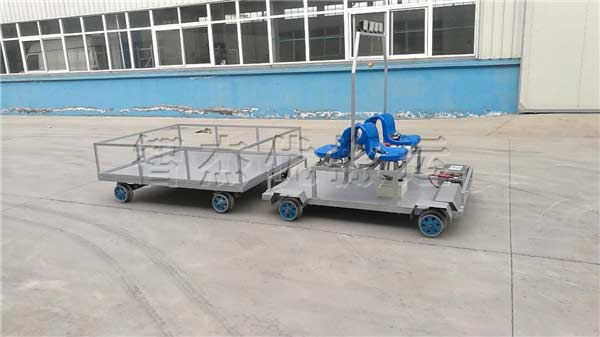 ��·���Ѳ�쳵