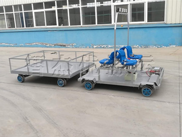 �չ���Ѳ�쳵