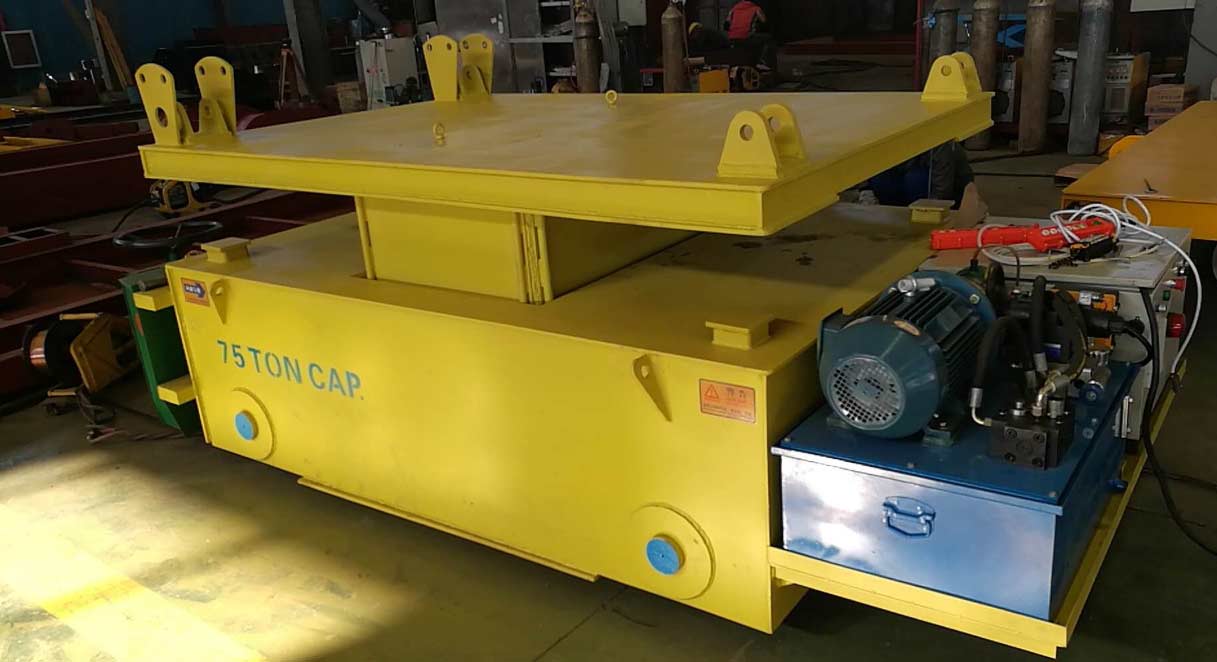 Һѹ����ƽ̨��